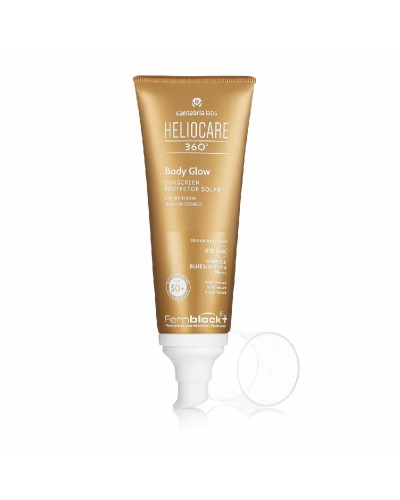 Protecteur Solaire Heliocare