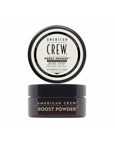 Laca Fijadora American Crew