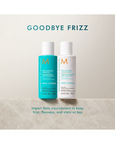 Conditioner Moroccanoil