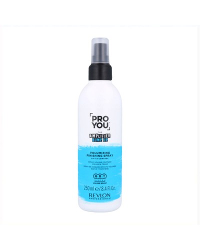 Tuuheuttava shampoo Revlon 7256002000 250 ml