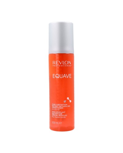 Defined Curls Conditioner Revlon Equave Curls Definition 200 ml