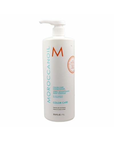 Acondicionador Reforzador de Color Moroccanoil