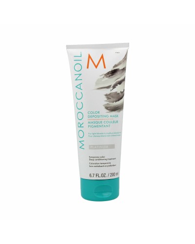 Haarmaske Moroccanoil 200 ml