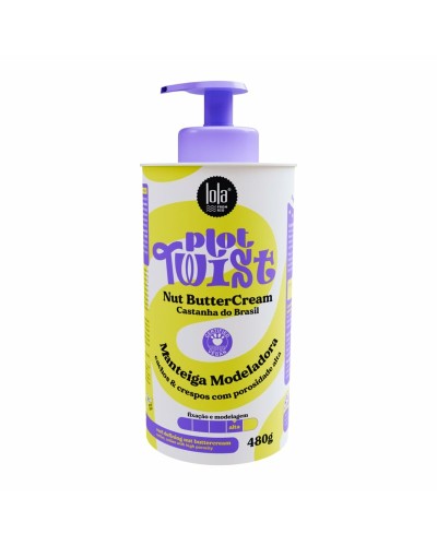 Stylingcrème Lola Cosmetics 480 g