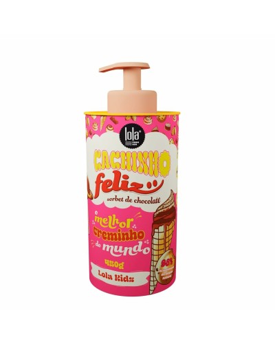 Formgivningscreme Lola Cosmetics 450 g