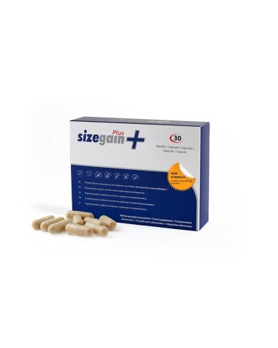 Multi-nutrients 500 Cosmetics 30 Units