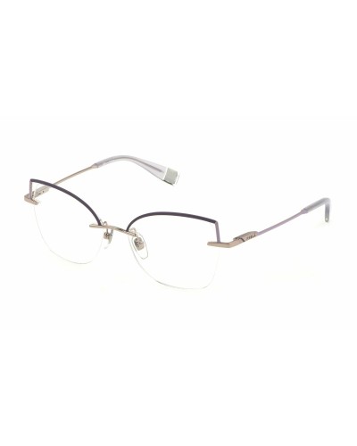 Brillenframe Dames Furla VFU584-550E59 Ø 55 mm