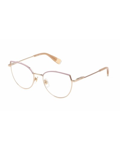 Brillenframe Dames Furla VFU585-51A93Y Ø 51 mm
