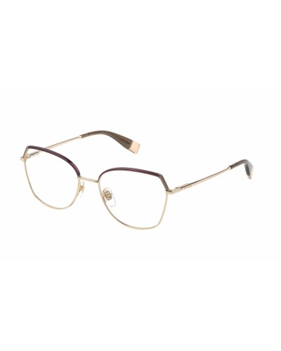 Ladies' Spectacle frame Furla VFU586-540A93 ø 54 mm