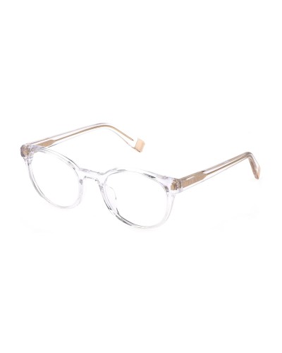 Montatura per Occhiali Donna Furla VFU642-5009N3 Ø 50 mm