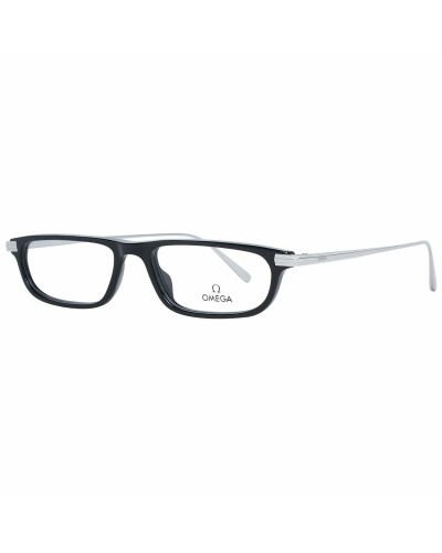 Montatura per Occhiali Unisex Omega OM5012-5201A Ø 52 mm