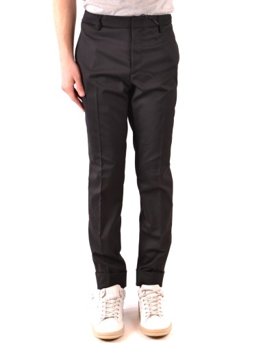 Paolo Pecora Men Trousers