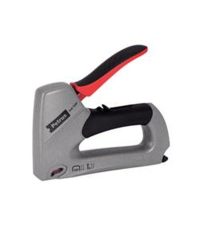 Nail gun Petrus 340 Metal Grey