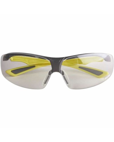 Lunettes de sécurité Ryobi RSG01 Jaune Noir