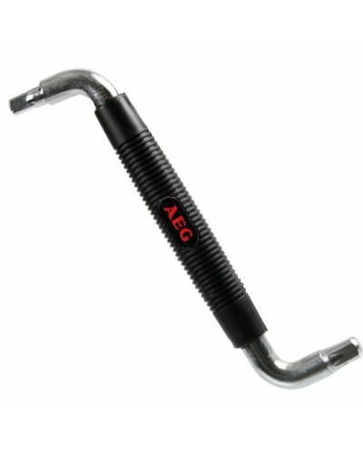 Oil drain wrench AEG Vierkant 8 mm 10 mm