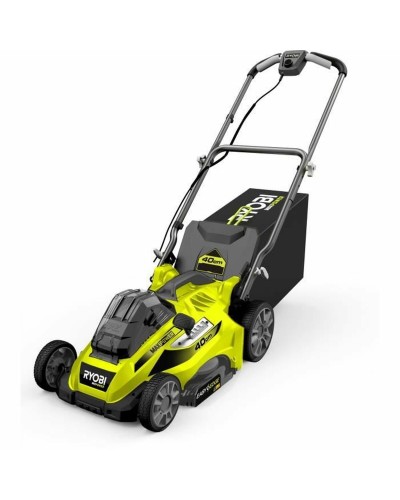 Batteri Slåtter Ryobi  Power Assist 20-70 mm 36 V Ø 40 cm