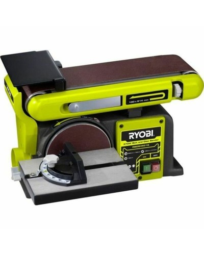 Gecombineerde band- en schijfschuurmachine Ryobi 5133002858 350 W