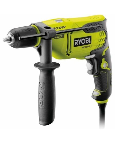 Perceuse à Percussion Ryobi RPD 800 800 W