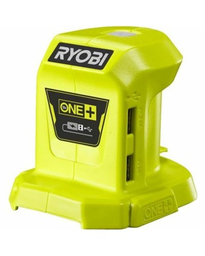 Batterieladegerät Ryobi OnePlus R18USB