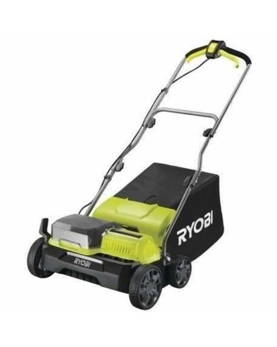 Rasenmäher Ryobi