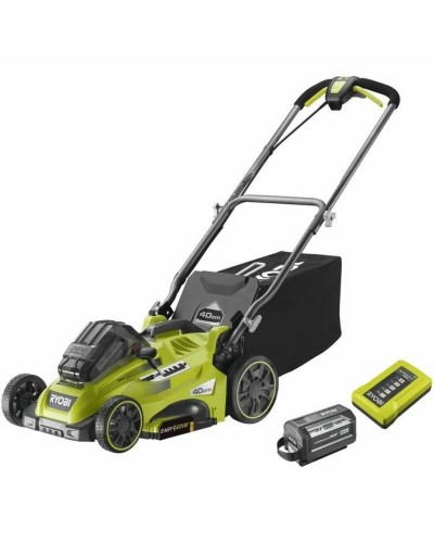 Gräsklippare Ryobi