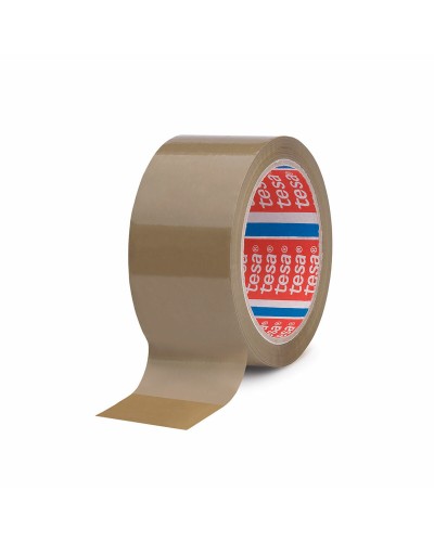 Klebeband TESA Braun (50 mm x 132 m)