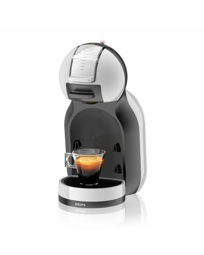 Kaffekapslar Krups KP123BK Grå 1500 W 800 ml