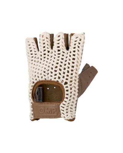 Handskar OMP Tazio Brun XL Vintage (1 antal)