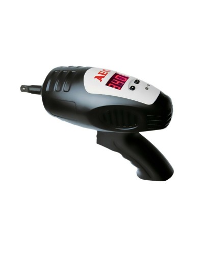 Slagmoersleutel AEG 005043 12 V