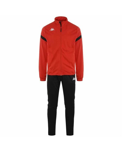 Trainingspak voor Volwassenen Kappa Dalcito Mannen