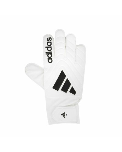 Guantes de Portero Adidas Copa Clb Blanco Adultos
