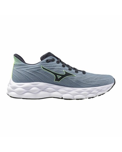 Chaussures de Running pour Adultes Mizuno Wave Sky 8 Gris