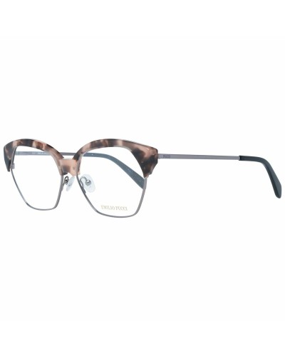 Montura de Gafas Mujer Emilio Pucci EP5070-56055 ø 56 mm