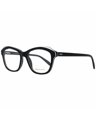 Montura de Gafas Mujer Emilio Pucci EP5078-53004 Ø 53 mm