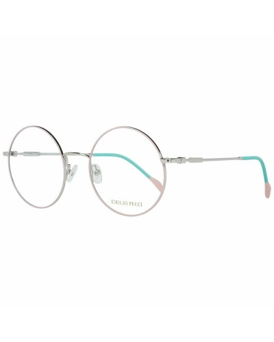 Montura de Gafas Mujer Emilio Pucci EP5088-51020 Ø 51 mm