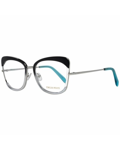 Monture de Lunettes Femme Emilio Pucci EP5090-52020 Ø 52 mm