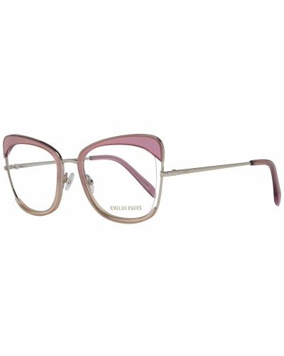 Ladies' Spectacle frame Emilio Pucci EP5090-52074 Ø 52 mm