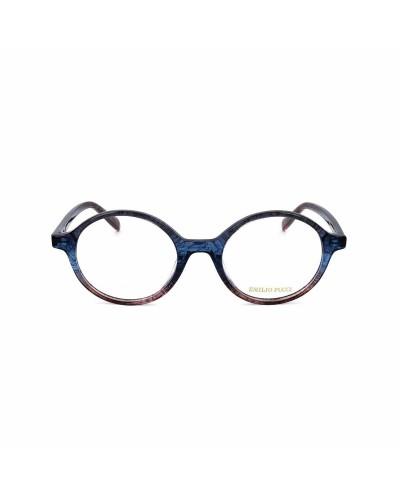 Montura de Gafas Mujer Emilio Pucci EP5091-50092 Ø 50 mm