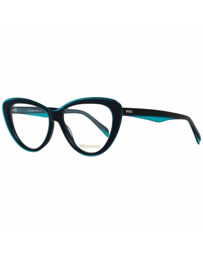Ladies' Spectacle frame Emilio Pucci EP5096-55089 Ø 55 mm
