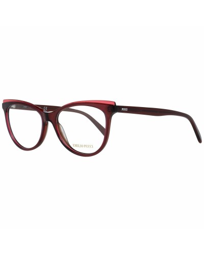Ladies' Spectacle frame Emilio Pucci EP5099-53050 Ø 53 mm