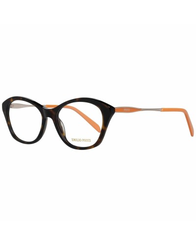 Montura de Gafas Mujer Emilio Pucci EP5100-54052 ø 54 mm
