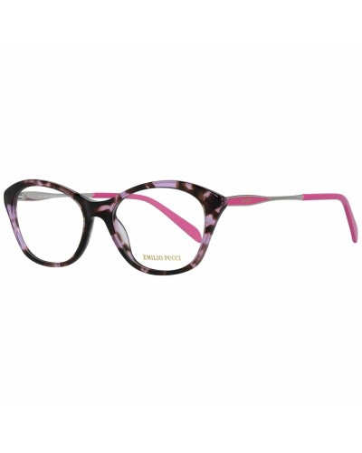 Ladies' Spectacle frame Emilio Pucci EP5100-54056 ø 54 mm