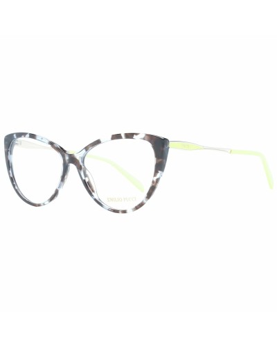 Montura de Gafas Mujer Emilio Pucci EP5101-56055 ø 56 mm