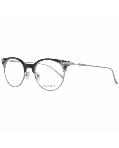 Monture de Lunettes Femme Emilio Pucci EP5104-50056 Ø 50 mm