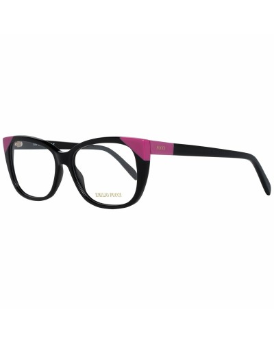 Montura de Gafas Mujer Emilio Pucci EP5117-54005 ø 54 mm