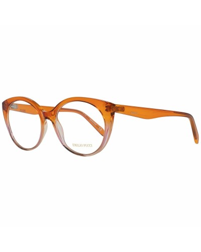 Monture de Lunettes Femme Emilio Pucci EP5134-54044 ø 54 mm