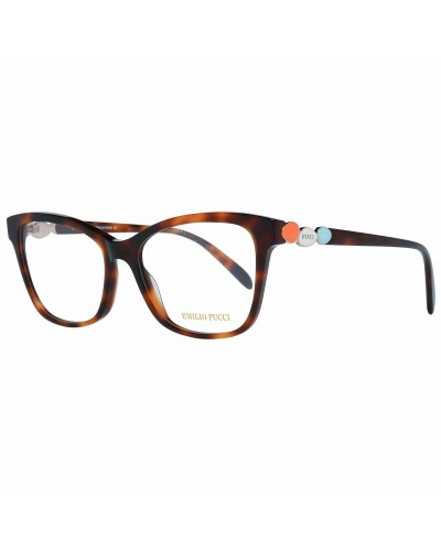 Montura de Gafas Mujer Emilio Pucci EP5150-54052 ø 54 mm