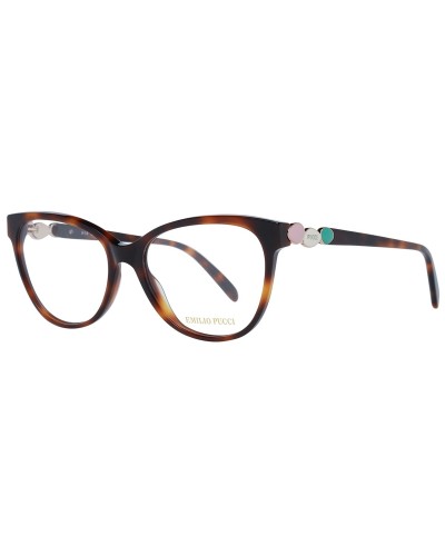 Brillenframe Dames Emilio Pucci EP5151-54052 ø 54 mm