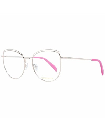 Monture de Lunettes Femme Emilio Pucci EP5168-56028 ø 56 mm