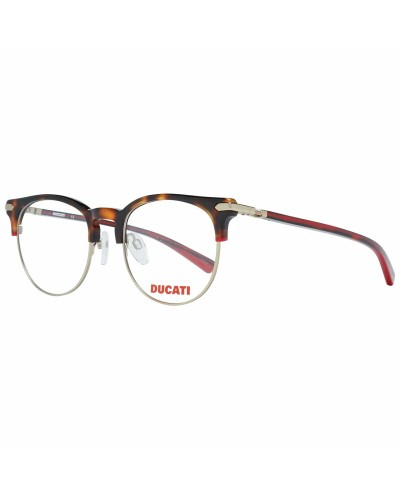 Brillenfassung Ducati DA1010-51403 Braun Ø 51 mm